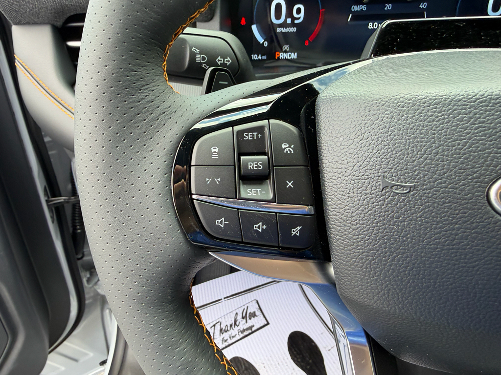 New 2026 Ford Explorer - photo 16