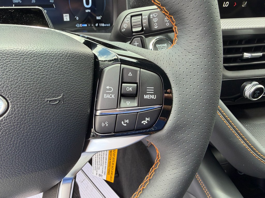 New 2026 Ford Explorer - photo 17
