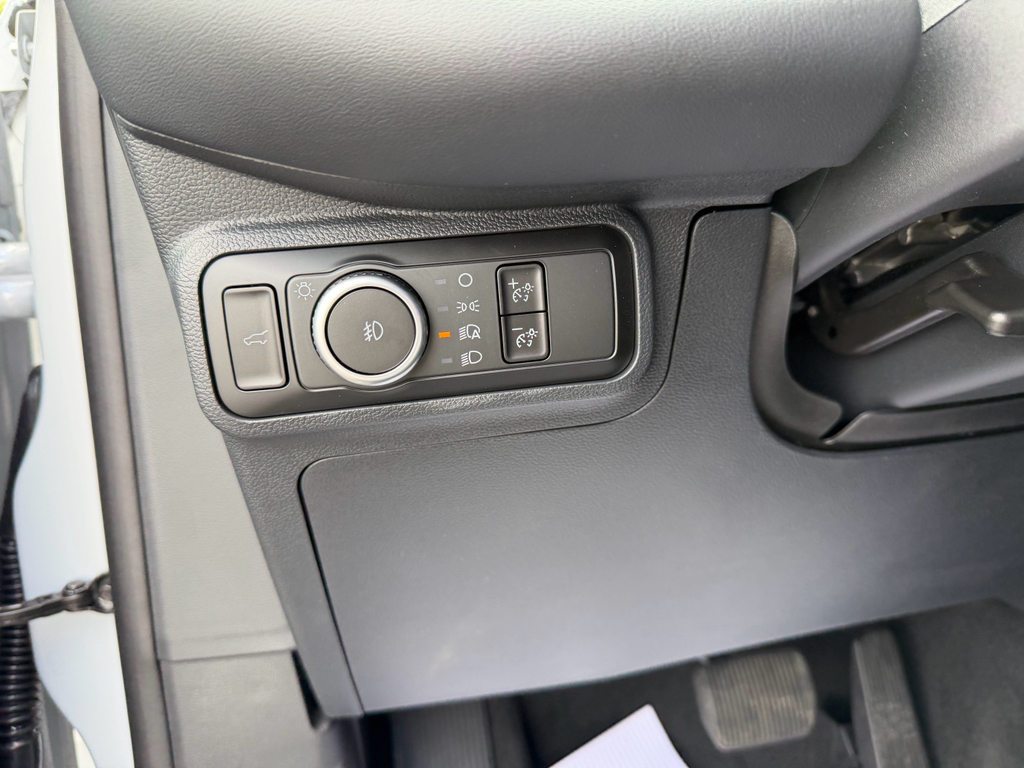New 2026 Ford Explorer - photo 19