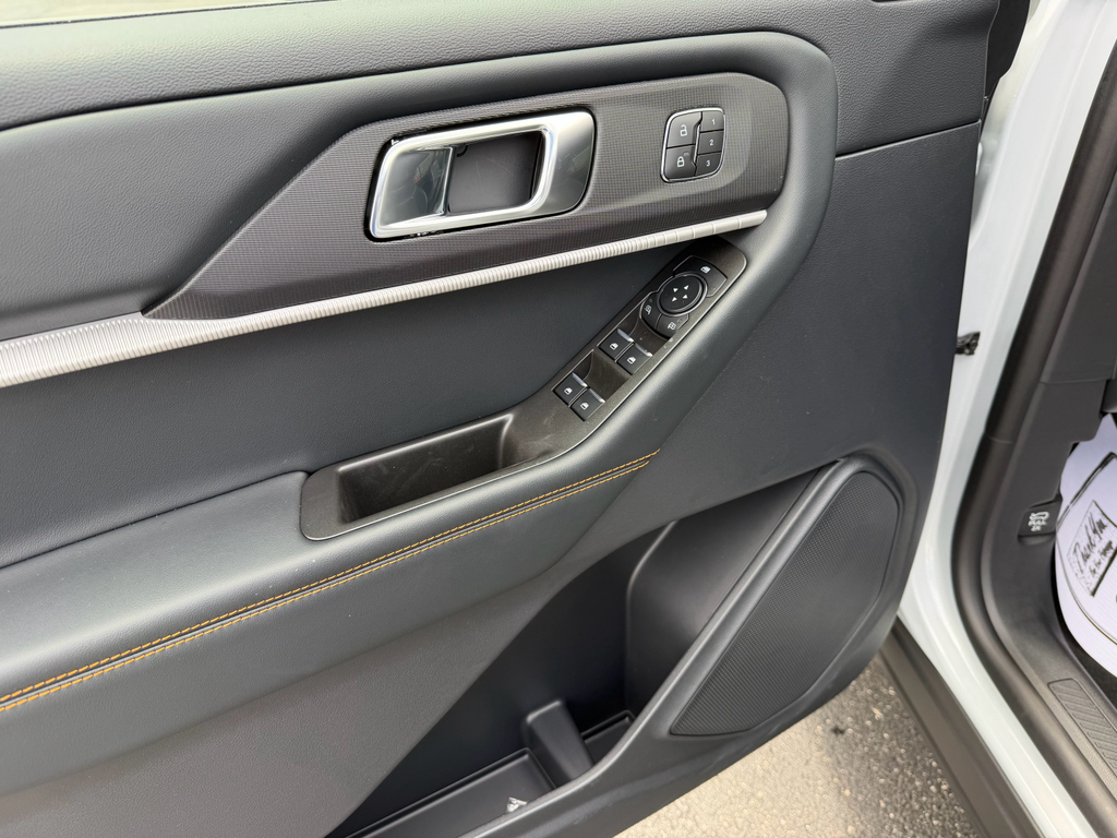 New 2026 Ford Explorer - photo 20