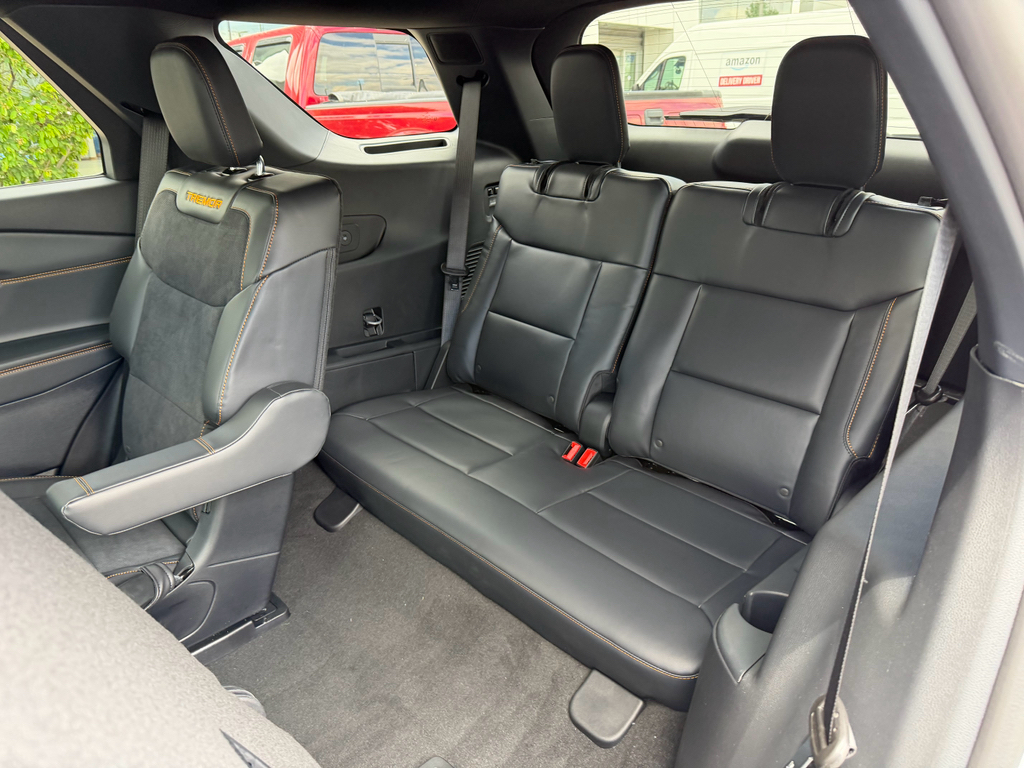 New 2026 Ford Explorer - photo 24