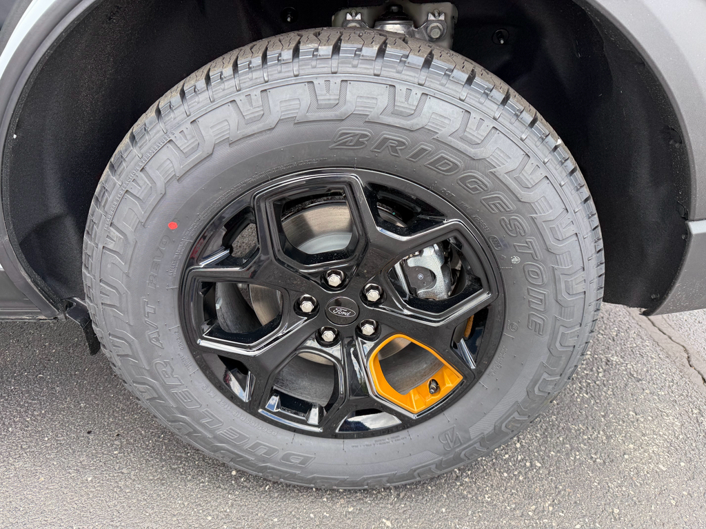 New 2026 Ford Explorer - photo 28