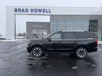 2025 Ford Expedition 4WD SUV for sale #T71283 - photo 1