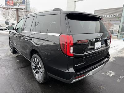 2025 Ford Expedition 4WD SUV for sale #T71283 - photo 2