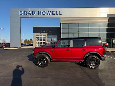 New 2025 Ford Bronco - photo 1