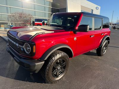New 2025 Ford Bronco - photo 1
