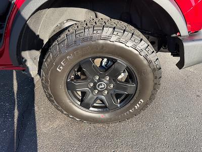 New 2025 Ford Bronco - photo 1