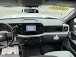 2025 Ford F-350 Super Cab DRW 4x4 Cab Chassis for sale #T71974 - photo 11