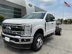 2025 Ford F-350 Super Cab DRW 4WD Cab Chassis for sale #T71974 - photo 3