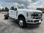 2025 Ford F-350 Super Cab DRW 4WD Cab Chassis for sale #T71974 - photo 5
