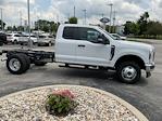 2025 Ford F-350 Super Cab DRW 4WD Cab Chassis for sale #T71974 - photo 6