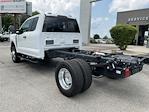 2025 Ford F-350 Super Cab DRW 4WD Cab Chassis for sale #T71974 - photo 2