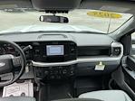 2025 Ford F-350 Super Cab DRW 4WD Cab Chassis for sale #T71974 - photo 11