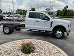 2025 Ford F-350 Super Cab DRW 4x4 Cab Chassis for sale #T71974 - photo 5