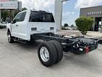 2025 Ford F-350 Super Cab DRW 4x4 Cab Chassis for sale #T71974 - photo 9