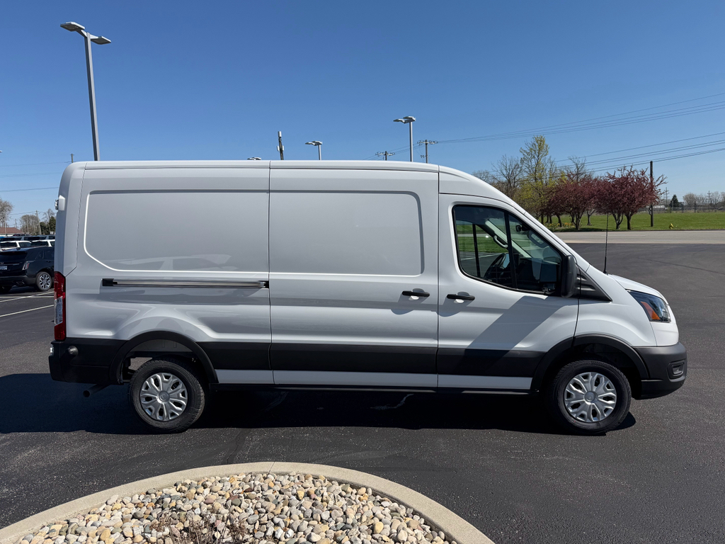 New 2026 Ford Transit 250 - photo 7
