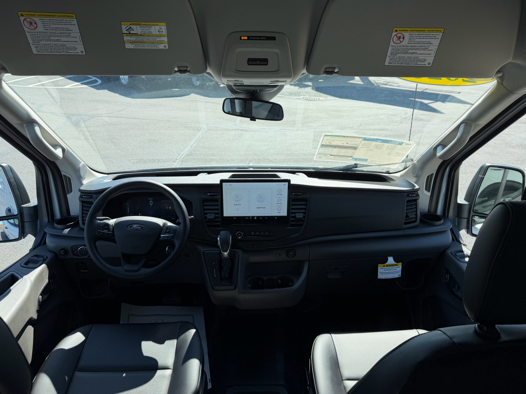 New 2026 Ford Transit 250 - photo 11
