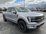 2024 Ford F-150 SuperCrew Cab 4x4, Pickup for sale #T72612 - photo 4