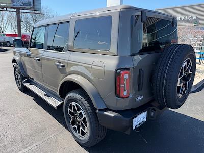 New 2026 Ford Bronco - photo 1
