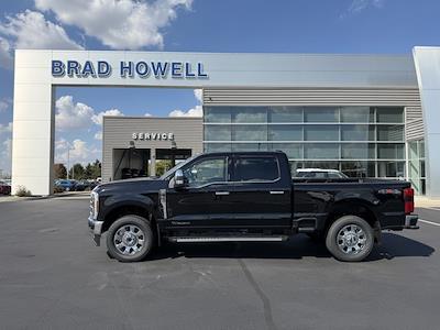 2026 Ford F-350 Crew Cab SRW 4WD Pickup for sale #T73453 - photo 1