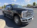 2026 Ford F-350 Crew Cab SRW 4WD Pickup for sale #T73453 - photo 4
