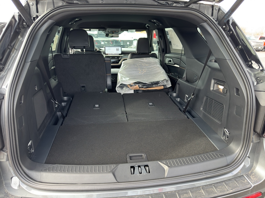New 2026 Ford Explorer - photo 13