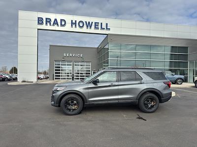 New 2026 Ford Explorer - photo 1