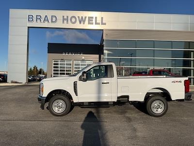 2024 Ford F-250 Regular Cab 4x4, Pickup for sale #T73960 - photo 1