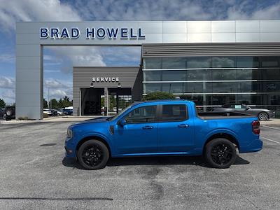 2025 Ford Maverick SuperCrew Cab AWD Pickup for sale #T73965 - photo 1