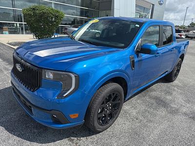 2025 Ford Maverick SuperCrew Cab AWD Pickup for sale #T73965 - photo 2