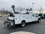 New 2026 Ford F-550 Super Cab Mechanics Body for sale #T74351 - photo 5