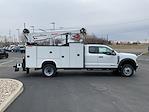 New 2026 Ford F-550 Super Cab Mechanics Body for sale #T74351 - photo 6