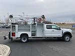 New 2026 Ford F-550 Super Cab Mechanics Body for sale #T74351 - photo 7
