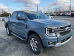 2024 Ford Ranger SuperCrew Cab 4x4, Pickup for sale #T74547 - photo 4