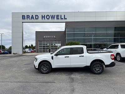 2025 Ford Maverick SuperCrew Cab FWD Pickup for sale #T75127 - photo 1