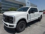 2025 Ford F-350 Crew Cab SRW 4x4 Pickup for sale #T75340 - photo 2