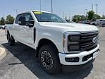 2025 Ford F-350 Crew Cab SRW 4x4 Pickup for sale #T75340 - photo 4