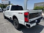 2025 Ford F-350 Crew Cab SRW 4x4 Pickup for sale #T75340 - photo 8