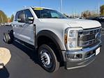 2026 Ford F-450 Crew Cab DRW 4WD Cab Chassis for sale #T75664 - photo 3