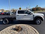2026 Ford F-450 Crew Cab DRW 4WD Cab Chassis for sale #T75664 - photo 6
