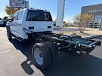 2026 Ford F-450 Crew Cab DRW 4WD Cab Chassis for sale #T75664 - photo 8