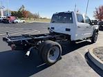 2026 Ford F-450 Crew Cab DRW 4WD Cab Chassis for sale #T75664 - photo 6