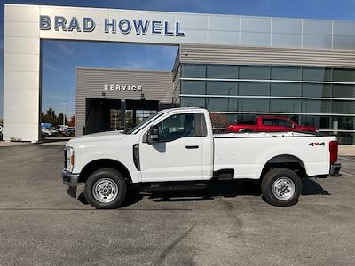 2024 Ford F-250 Regular Cab 4x4, Pickup for sale #T76058 - photo 1