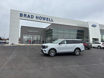 New 2025 Ford Expedition Active for sale #T76218 - photo 1