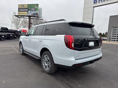 New 2025 Ford Expedition Active for sale #T76218 - photo 2