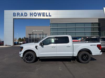 New 2025 Ford F-150 - photo 1