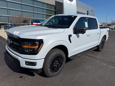 New 2025 Ford F-150 - photo 1