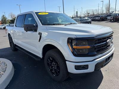 New 2025 Ford F-150 - photo 1