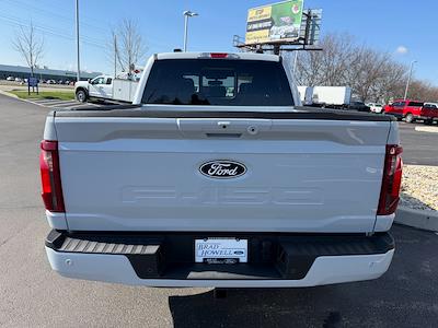 New 2025 Ford F-150 - photo 1