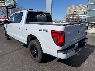 New 2025 Ford F-150 - photo 1